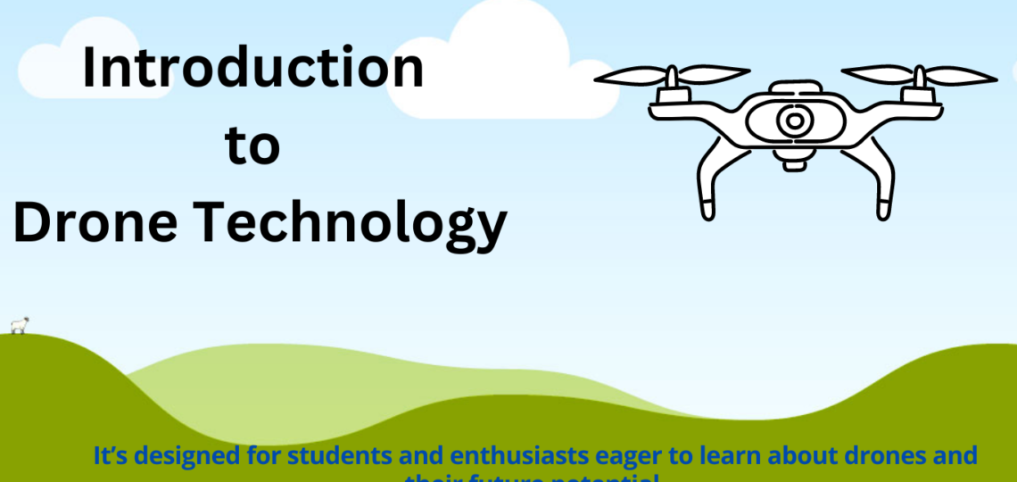 Introduction-to-Drone-Technology