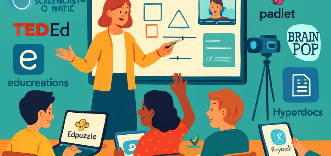 top-flipped-classroom-tools-for-teachers